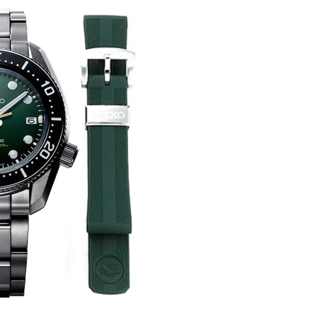 Seiko Prospex Alpinist SPB207J1 - zegarek męski 6