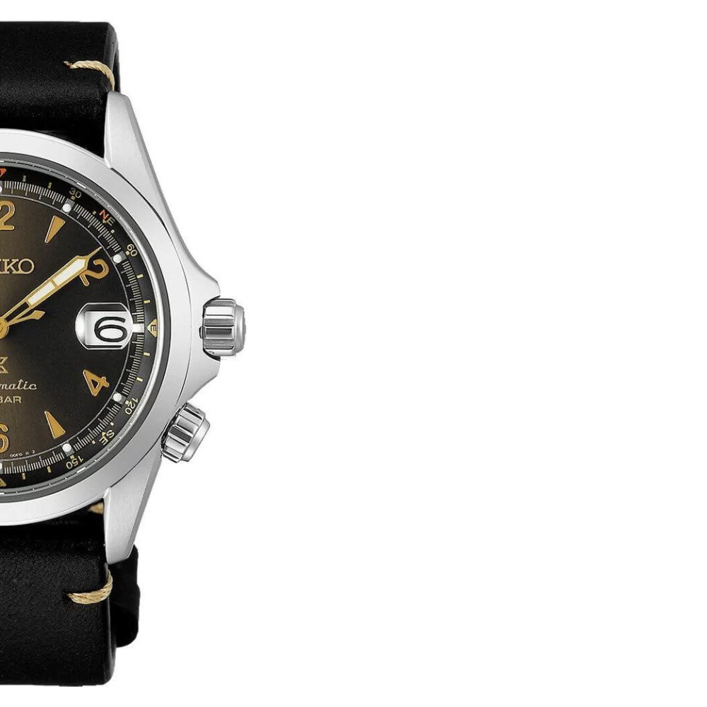 Seiko Prospex Alpinist SPB209J1 - zegarek męski 6