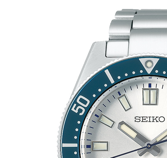 Seiko Prospex Automatic SPB213J1 - zegarek męski 4