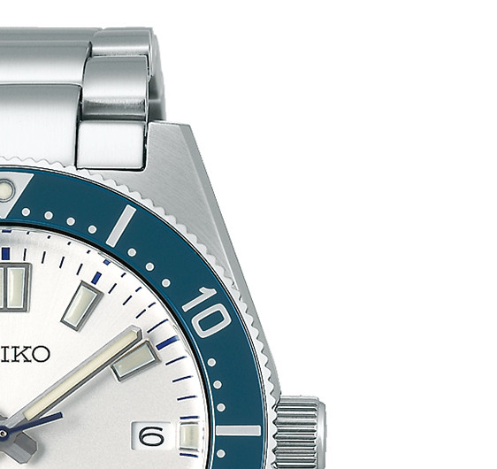 Seiko Prospex Automatic SPB213J1 - zegarek męski 5