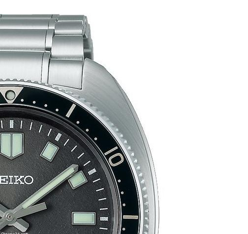 Seiko Prospex Diver Automatic SLA051J1 - zegarek męski 5