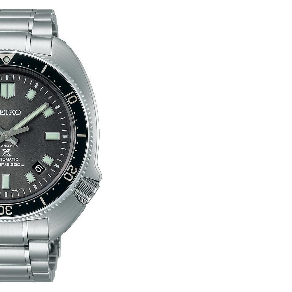 Seiko Prospex Diver Automatic SLA051J1 - zegarek męski 6