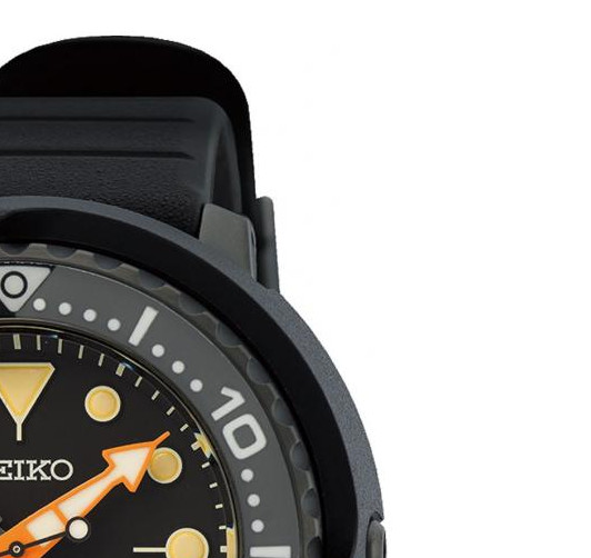 Seiko Prospex Diver Automatic SNE577P1 - zegarek męski 5