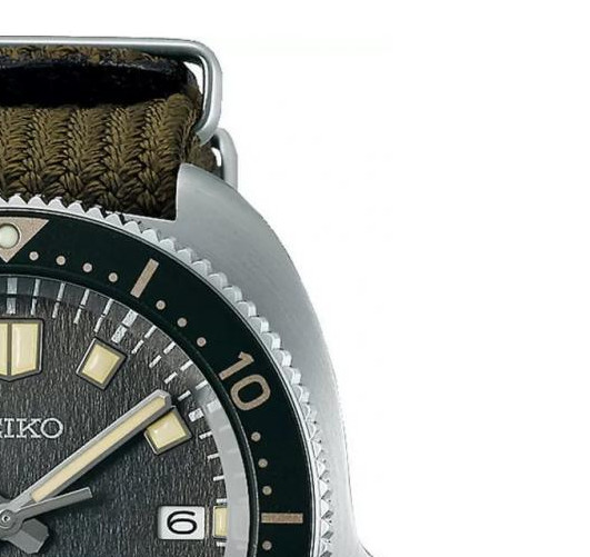 Seiko Prospex Diver Automatic SPB237J1 - zegarek męski 5