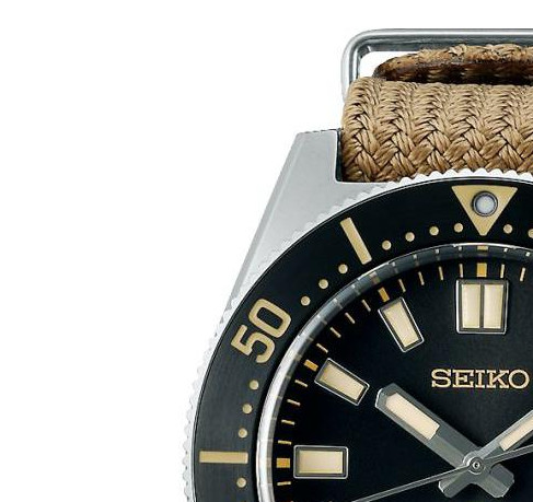 Seiko Prospex Diver Automatic SPB239J1 - zegarek męski 4