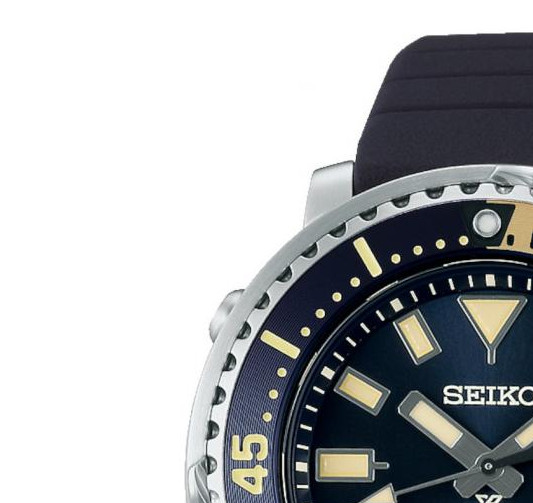 Seiko Prospex Diver Automatic SRPF81K1 - zegarek męski 4