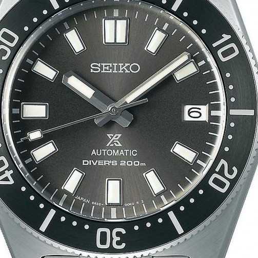 Seiko Prospex Diver SPB143J1 - zegarek męski 2