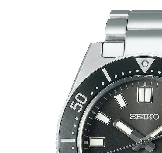 Seiko Prospex Diver SPB143J1 - zegarek męski 4