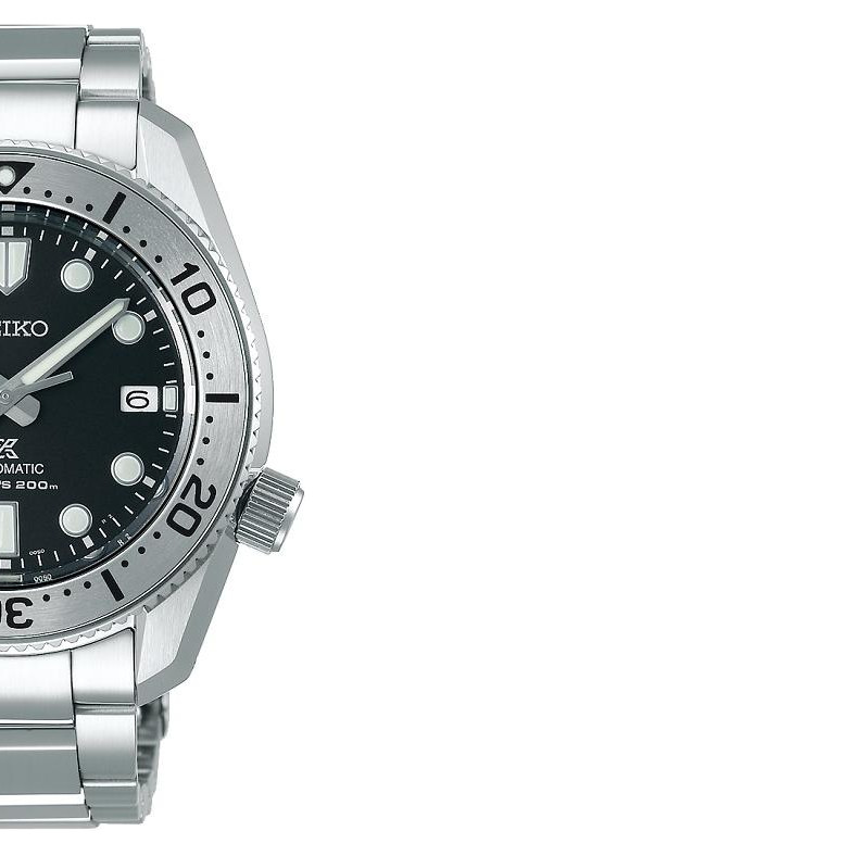 Seiko Prospex Diver SPB185J1 - zegarek męski 6