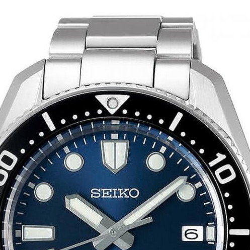 Seiko Prospex Diver SPB187J1 - zegarek męski 3