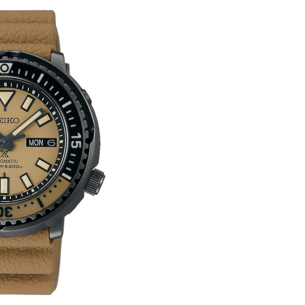 Seiko Prospex Diver SRPE29K1 - zegarek męski 6