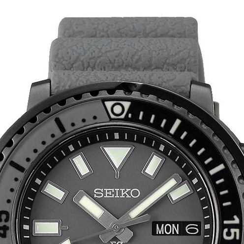 Seiko Prospex Diver SRPE31K1 - zegarek męski 3