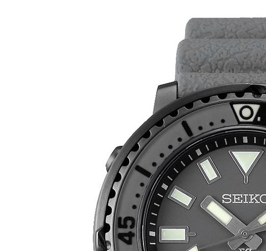 Seiko Prospex Diver SRPE31K1 - zegarek męski 4
