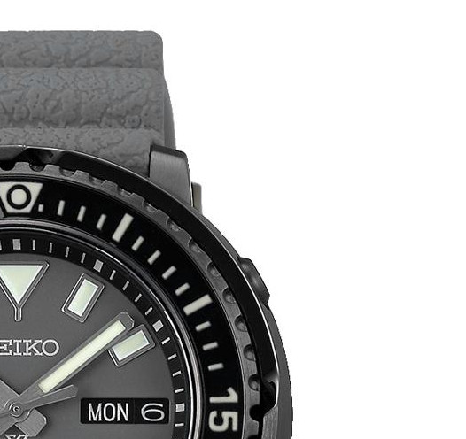 Seiko Prospex Diver SRPE31K1 - zegarek męski 5