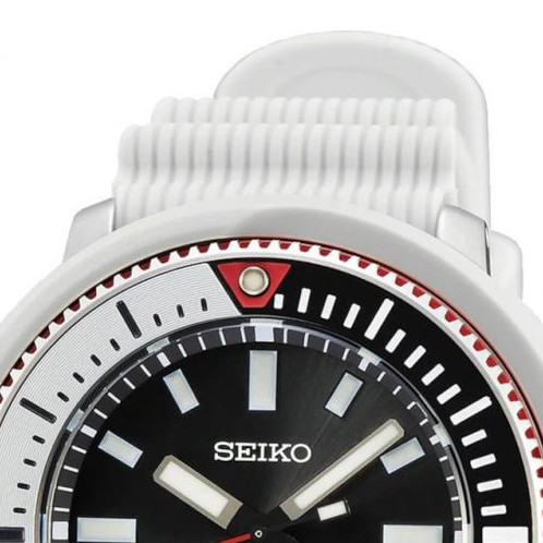 Seiko Prospex Diver Sola SNE545P1 - zegarek męski 3