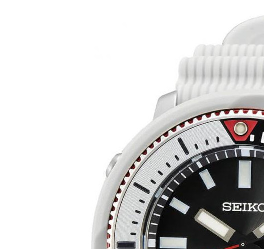 Seiko Prospex Diver Sola SNE545P1 - zegarek męski 4