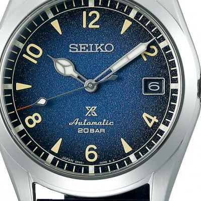 Seiko Prospex Diver's 200m Automatic SPB157J1 - zegarek męski 2