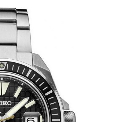 Seiko Prospex Diver's Save the Ocean Automatic SRPE35K1 - zegarek męski 5