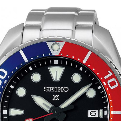 Seiko Prospex PADI SPB181J1 - zegarek męski 3