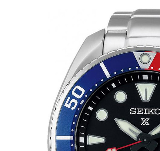 Seiko Prospex PADI SPB181J1 - zegarek męski 4