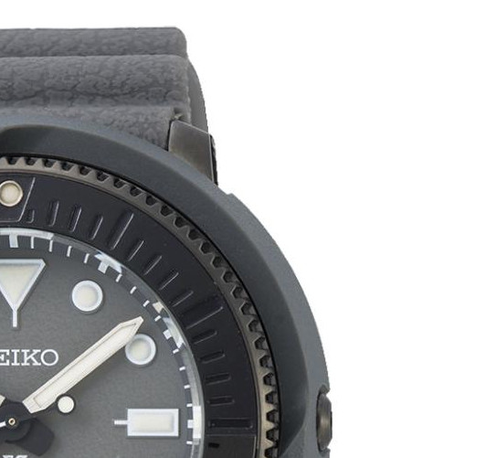 Seiko Prospex SNE537P1 zegarek męski 5