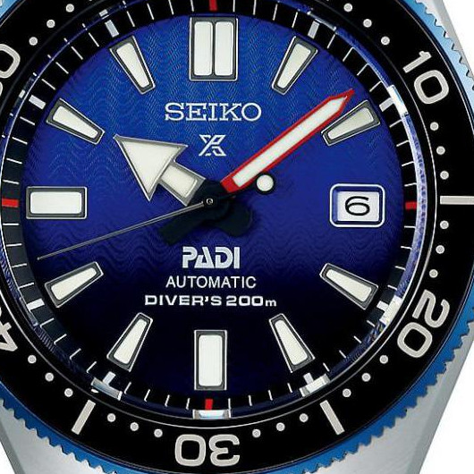 Seiko Prospex SPB071J1 2