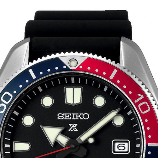 Seiko Prospex SPB087J1 zegarek męski 3