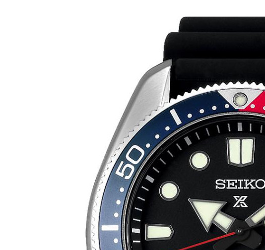 Seiko Prospex SPB087J1 zegarek męski 4
