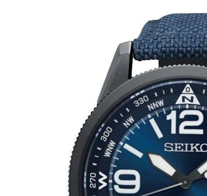 Seiko Prospex SRPC31K1 4