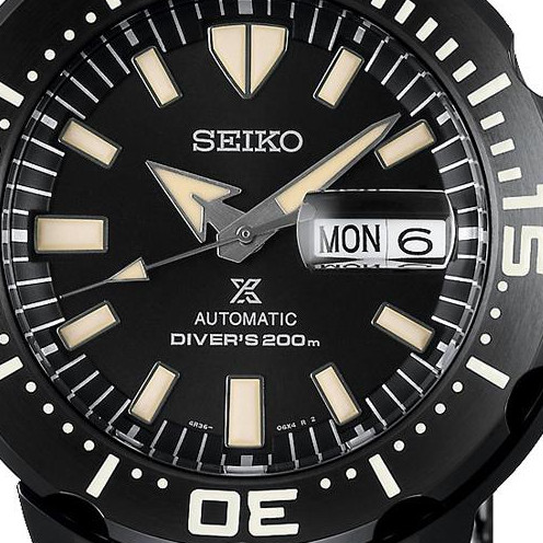 Seiko Prospex SRPD29K1 2