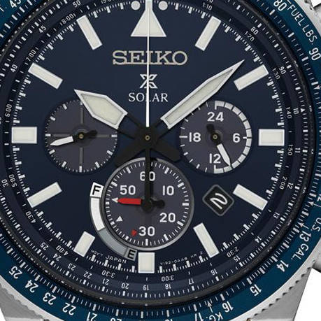 Seiko Prospex SSC609P1 2