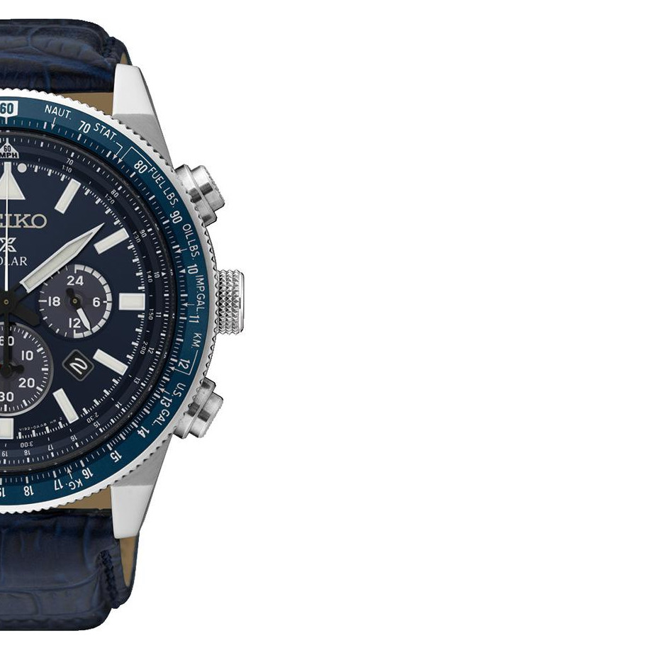 Seiko Prospex SSC609P1 6