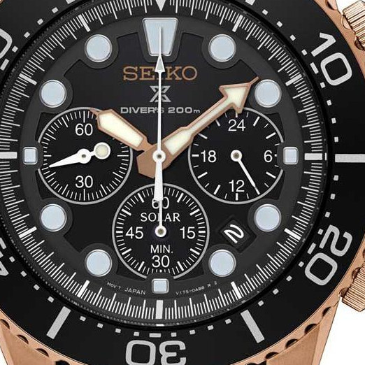 Seiko Prospex SSC618P1 2