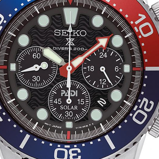 Seiko Prospex SSC663P1 2