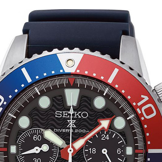 Seiko Prospex SSC663P1 3