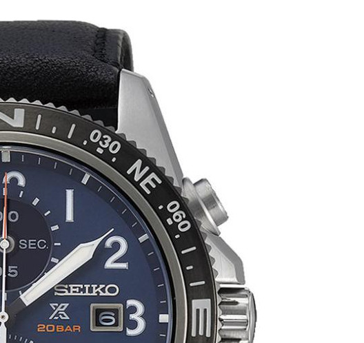 Seiko Prospex SSC737P1 5