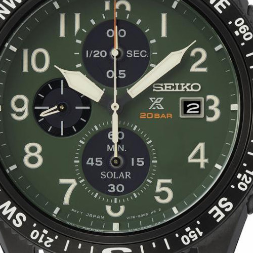 Seiko Prospex SSC739P1 2