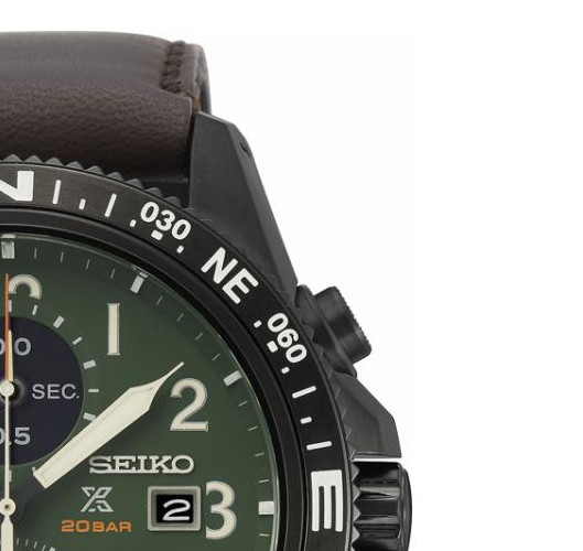 Seiko Prospex SSC739P1 5