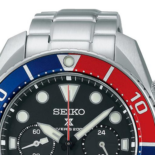 Seiko Prospex SSC795J1 - zegarek męski 3