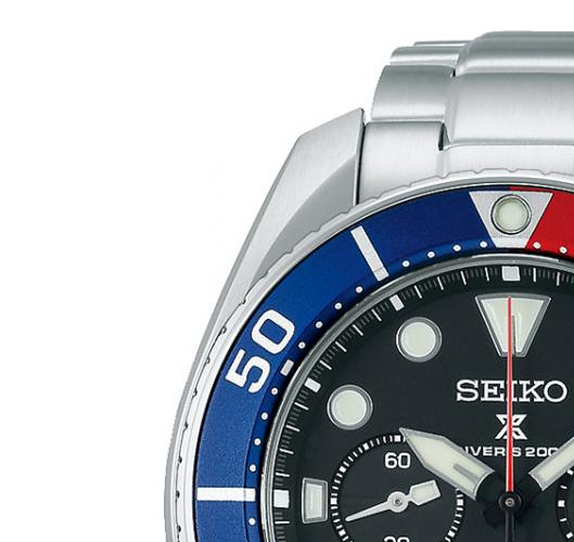 Seiko Prospex SSC795J1 - zegarek męski 4