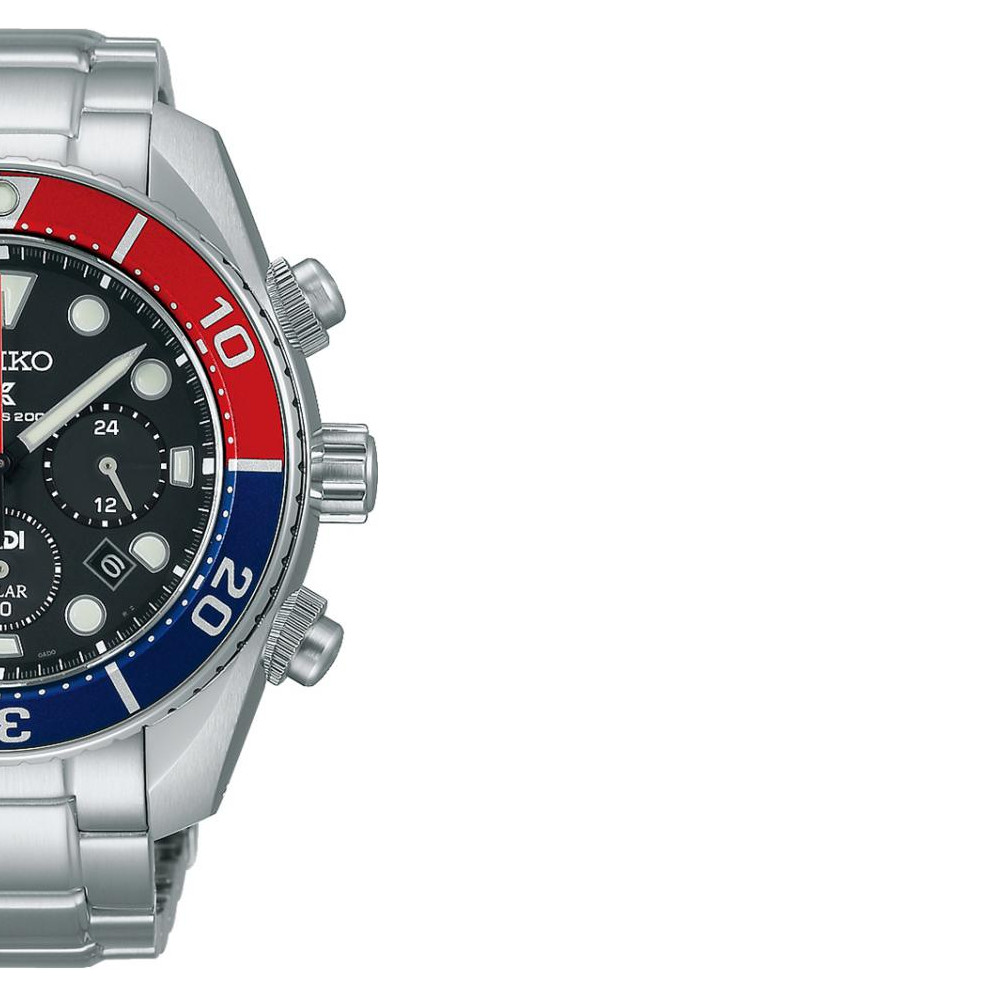 Seiko Prospex SSC795J1 - zegarek męski 6
