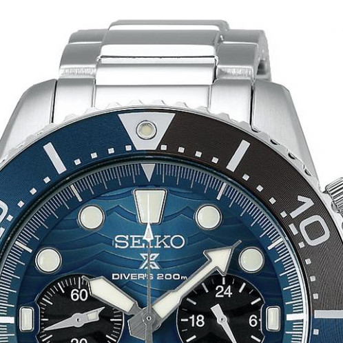 Seiko Prospex Save The Ocean SSC741P1 3