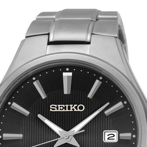 Seiko Solar SNE377P1 3