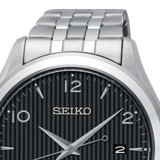 Seiko Solar SNE489P1 3