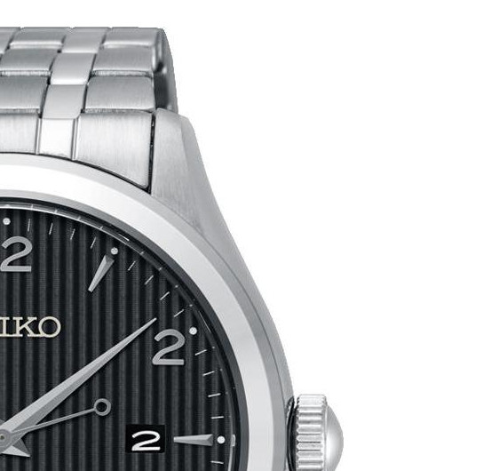 Seiko Solar SNE489P1 5