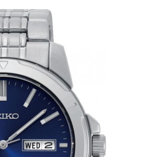 Seiko Solar SNE501P1  zegarek męski 5