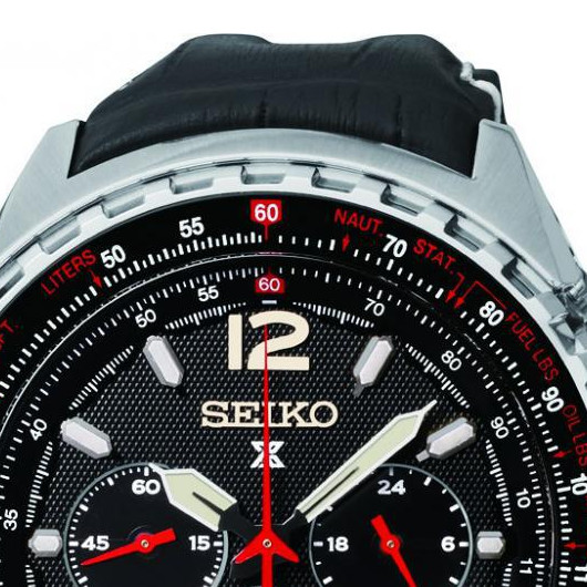 Seiko Solar SSC261P2 3