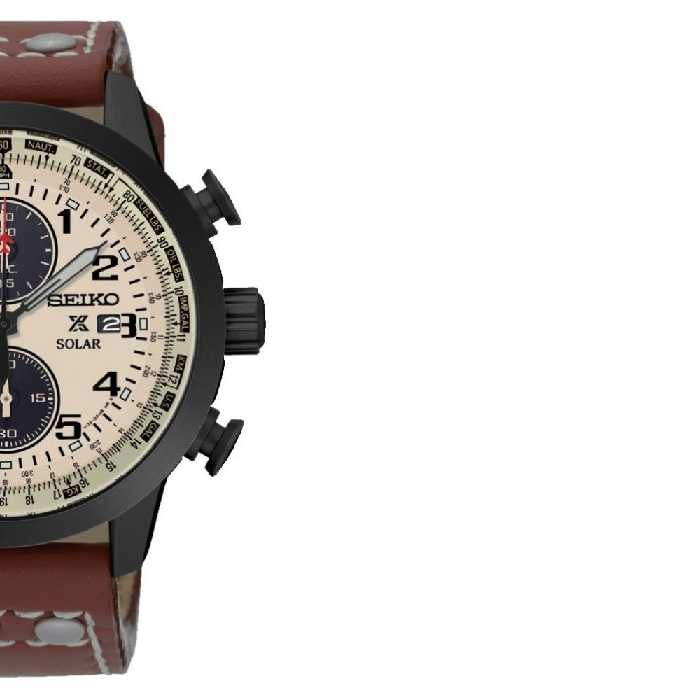 Seiko Solar SSC425P1 6