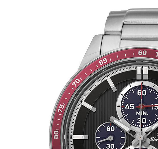 Seiko Solar SSC433P1 4