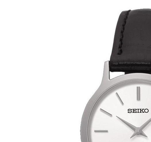 Seiko Solar SUP299P1 4